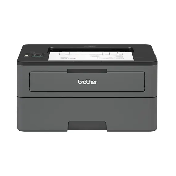 براذر طابعة ليزر أحادية  (HL-L2370DN)
