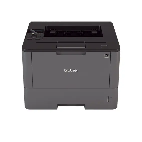 براذر طابعة ليزر أحادية (HL-L5200DW)