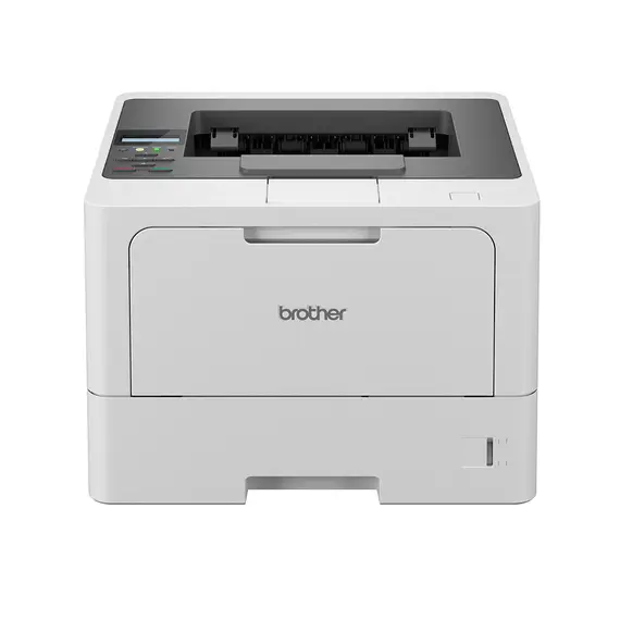 براذر طابعة ليزر اسود (HL-L5210DN)