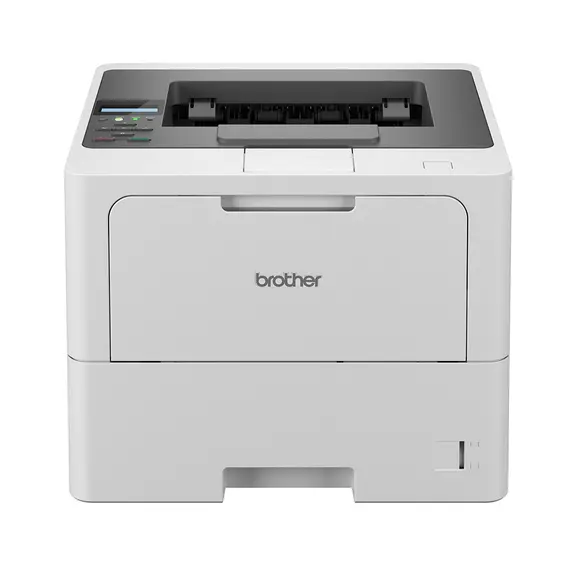 براذر طابعة ليزر اسود (HL-L6210DW)