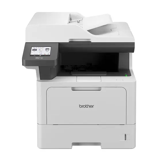 براذر طابعة ليزر اسود متعددة الوظائف (MFC-L5710DW)
