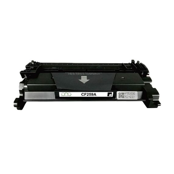 i-Aicon Compatible Laser Toner Black (HP CF259A|59A) i-Aicon Compatible Laser Toner Black (HP CF259A|59A)