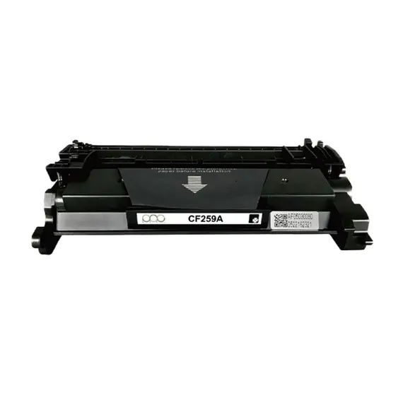 ​i-Aicon Compatible Laser Toner Black (HP CF259A|59A)