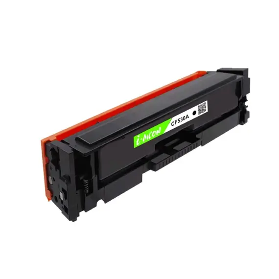 ​i-Aicon Compatible Laser Toner Black (HP CF530A|205A)