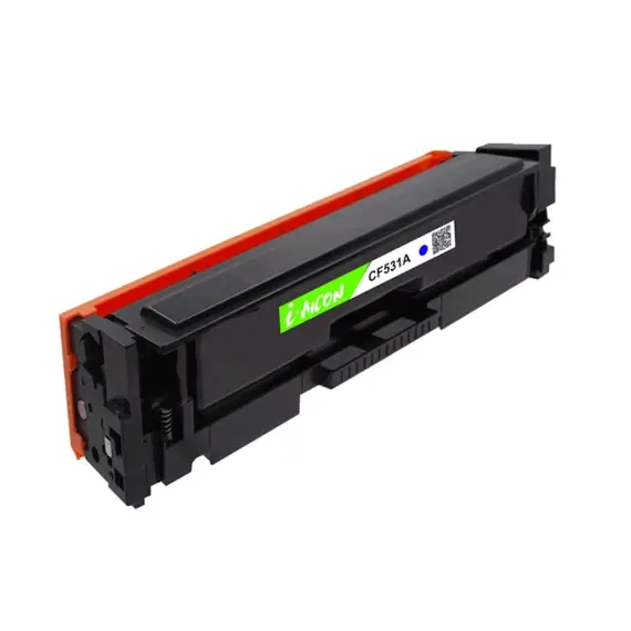 ​i-Aicon Compatible Laser Toner Cyan (HP CF531A|205A)