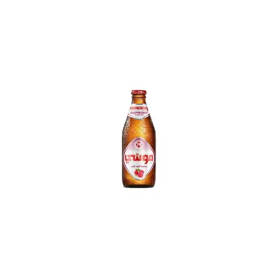 MOUSSY Raspberry 4 X 6 X 330 ml - Beverages