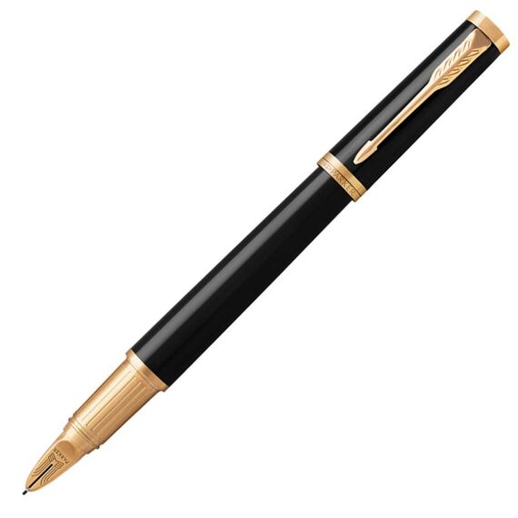 PARKER Ingenuity 5th Technology Black Gold Trim