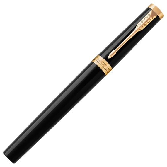 PARKER Ingenuity 5th Technology Black Gold Trim