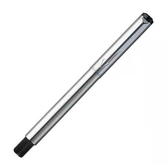 PARKER Vector Rollerball Pen Stainless Steel, 2 image