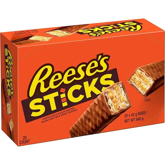 REESE'S Sticks 20x42G