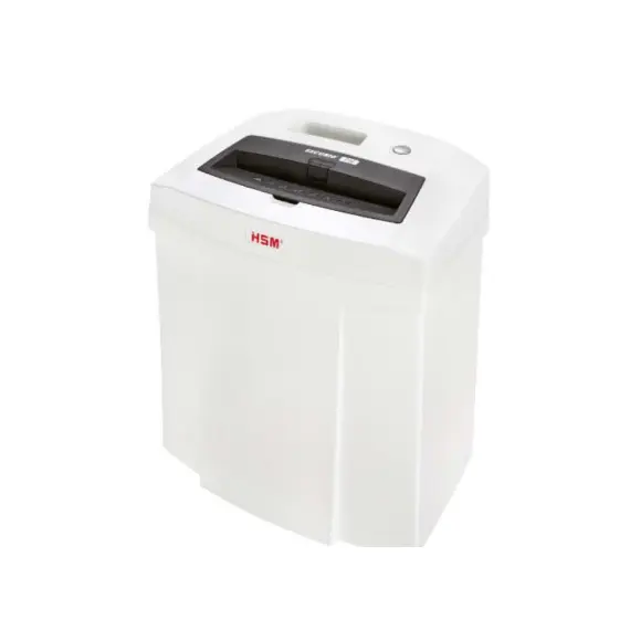 SHREDDER HSM SECURIO C14 - 3.9 mm