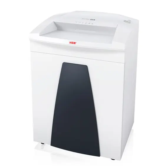 SHREDDER H.S.M SECURIO P36i Cross-Cut 4.5 x 30 mm