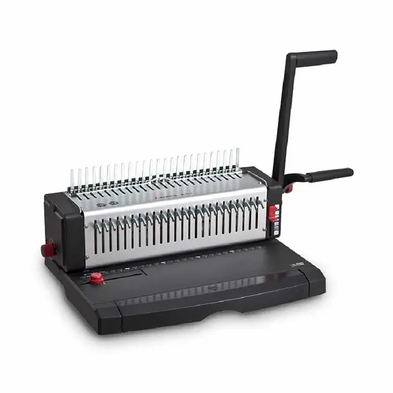 Comix Punching and Binding Machine B2919