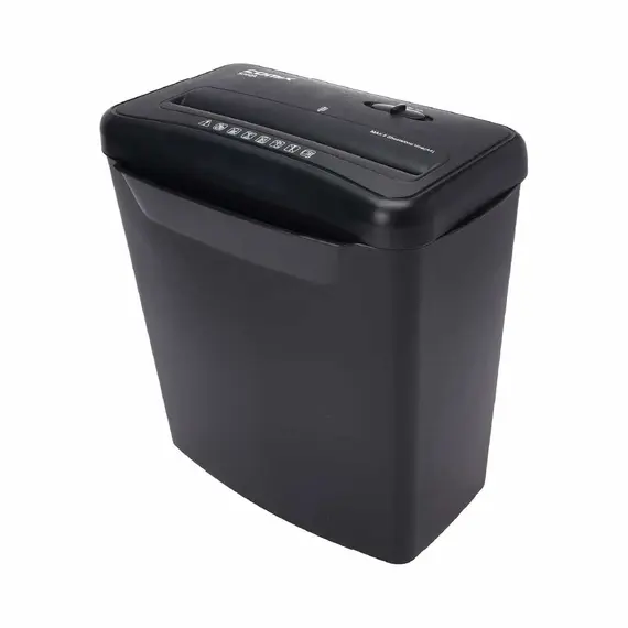 Comix Shredder Cross Cut S360A