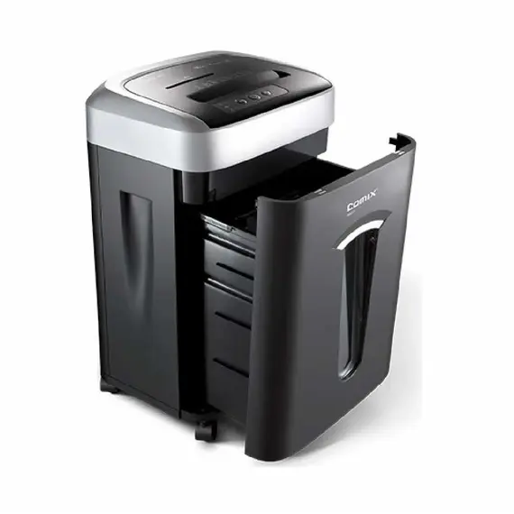 Comix Shredder S6610-01