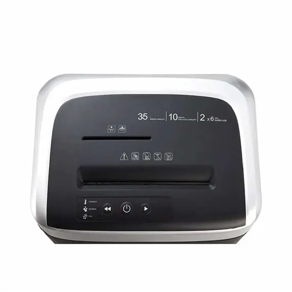 Comix Shredder S6610-02