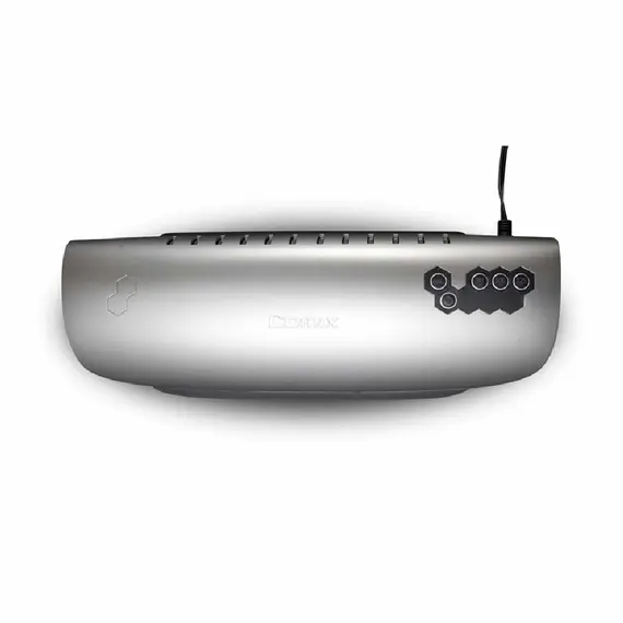 Comix Laminating Machine F6801 A4-01