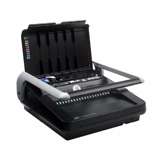 GBC Punching and Binding Machine C366