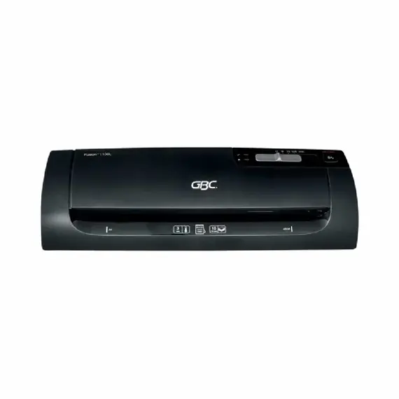 GBC Laminating Machine Fusion 1100L A4 Black-01