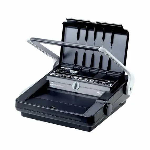 GBC Punching and Binding Machine W18