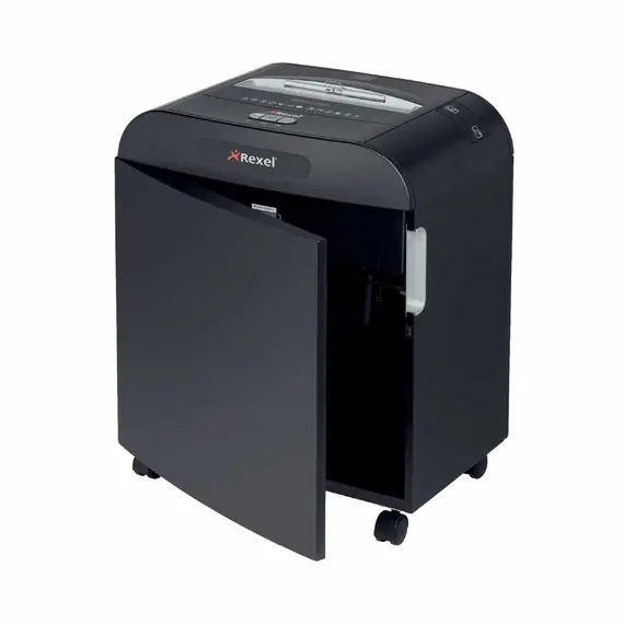Rexel Office Shredder Cross Cut RDX1850-01