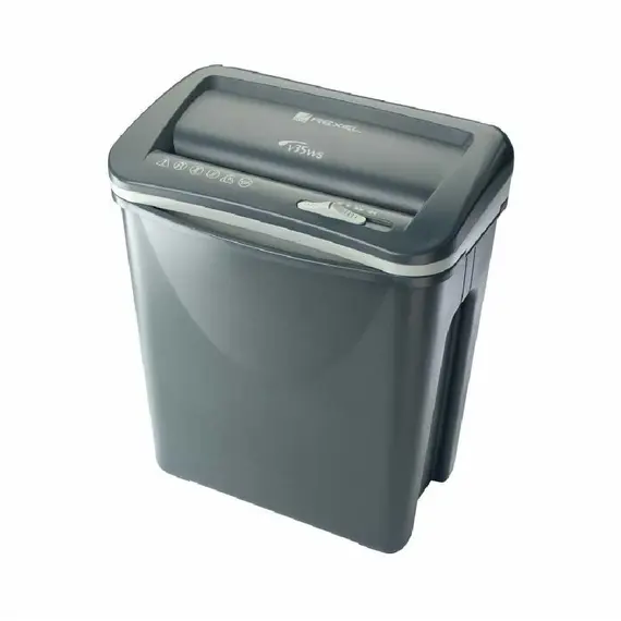 Rexel Shredder Cross Cut V35WS-01