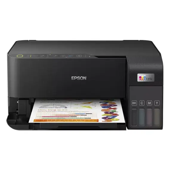 EPSON Eco Tank L3550 All-in-One Ink Tank Printer
