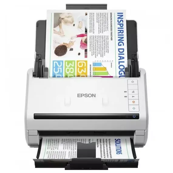 EPSON Scanner DS-770II