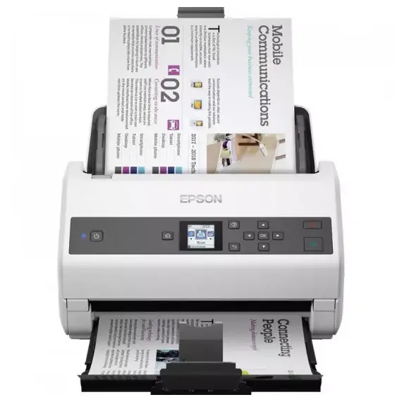 EPSON Scanner DS-870