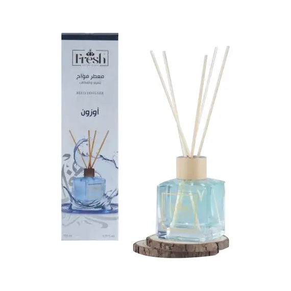 FRESH Ozone Fragrance Air Freshener 150 ml