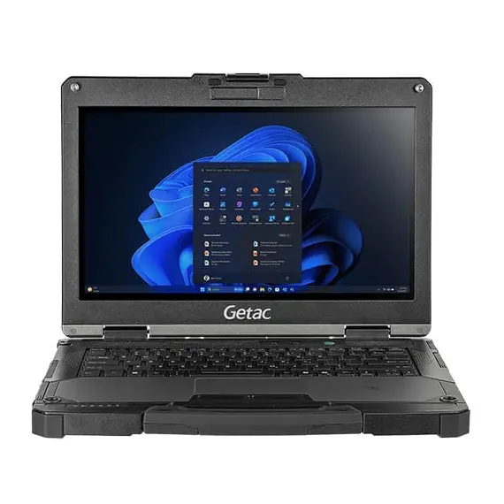 Getac B360 Rugged Laptop Computer