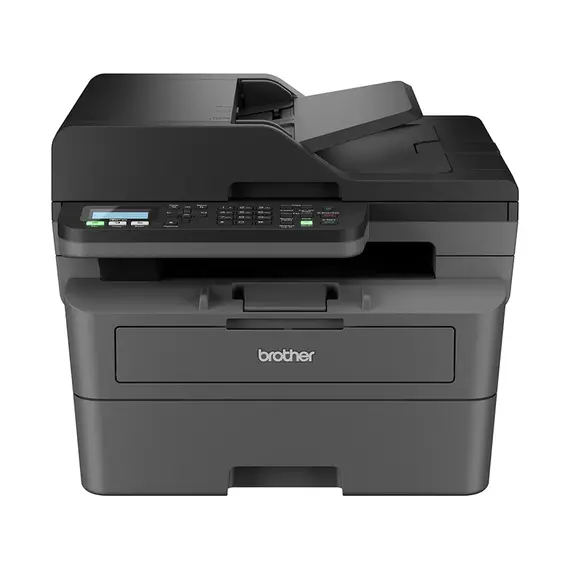 براذر طابعة ليزر اسود متعددة الوظائف (MFC-L2805DW)