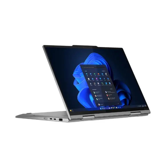 لينوفو لابتوب ثينك باد X1 الجيل العاشر إصدار Aura بمعالج U7-255U (إنتل) 2في 1