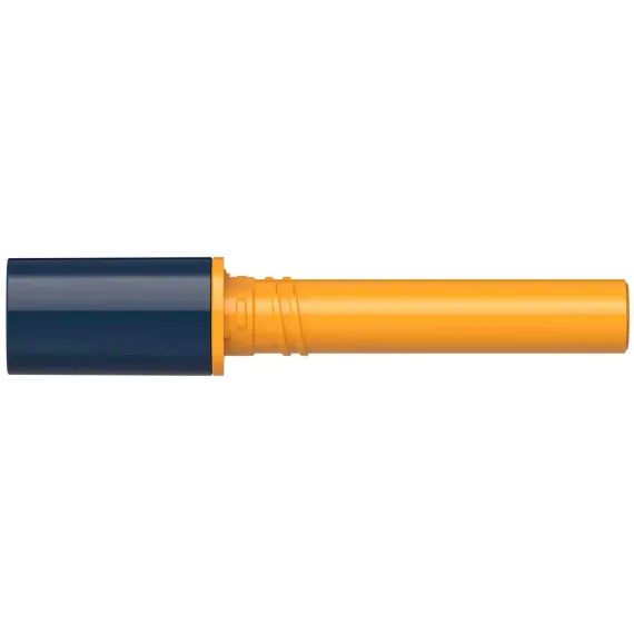 SCHNEIDER Paint-It 040 Cartridge Round tip Orange 2 pcs/box