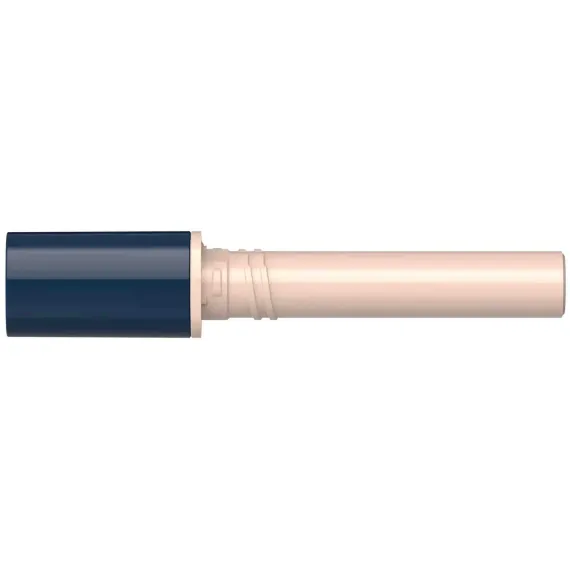 SCHNEIDER Paint-It 040 Cartridge Round tip Salmon 2 pcs/box