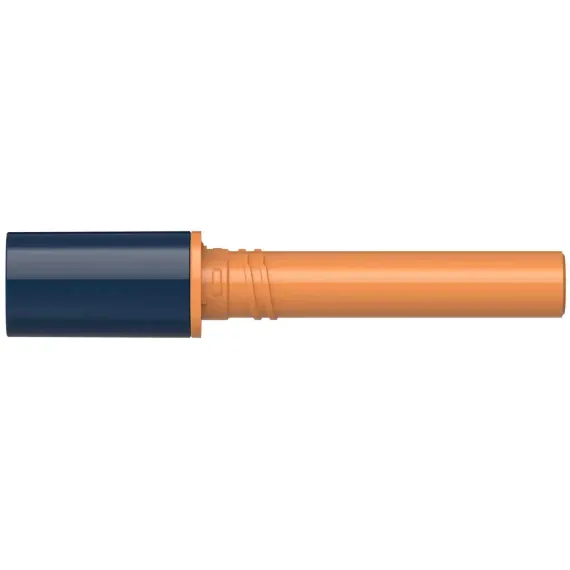 SCHNEIDER Paint-It 040 Cartridge Round tip Topaz Brown 2 pcs/box
