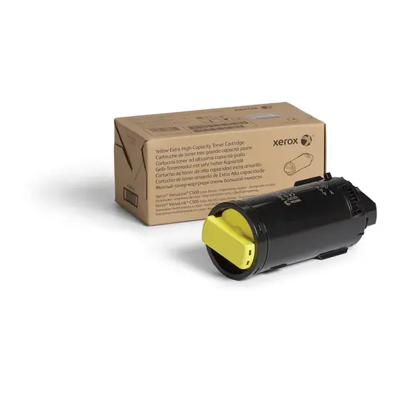 XEROX 106R03886 Yellow Toner Cartridge