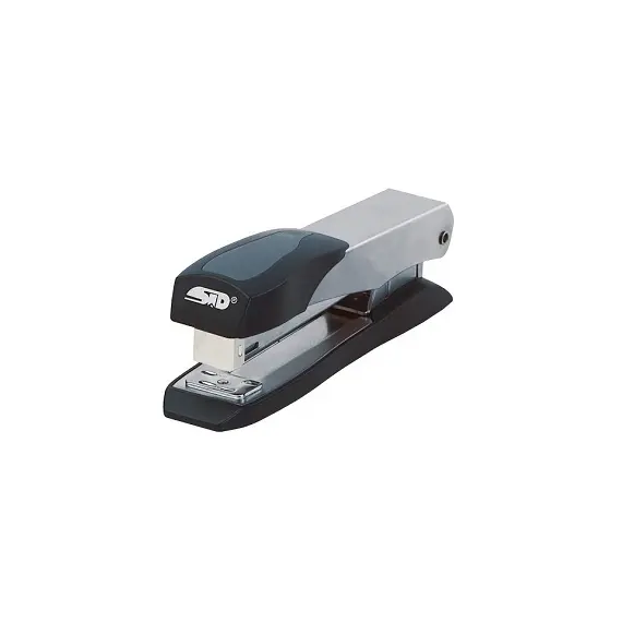 دباسة STD C-12، دباسة معدنية بشريط كامل، سعة 25 ورقة