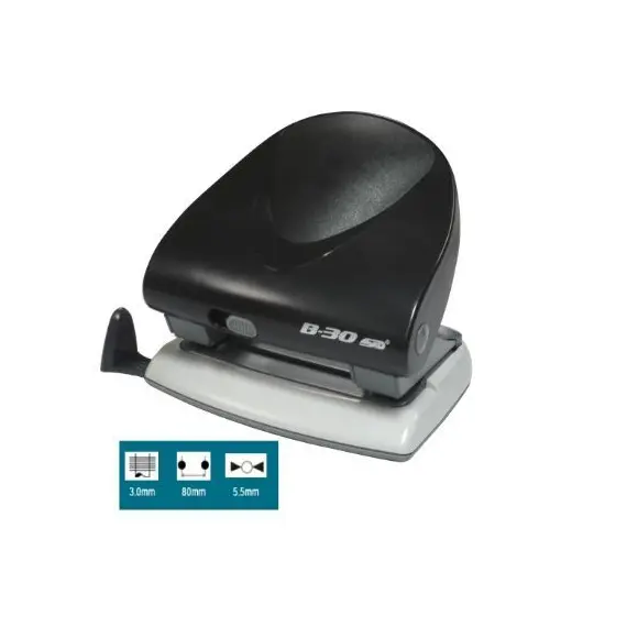 خرامة ورق، اس تي دي بي- 30، 30 ورقة