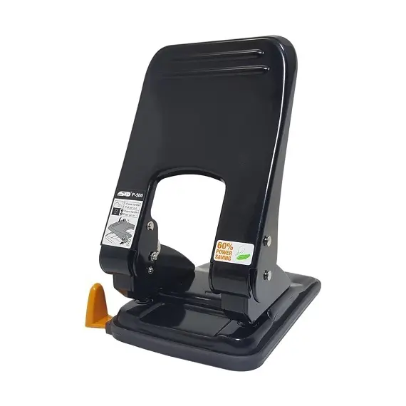 خرامة ورق، اس تي دي بي-500، 50 ورقة