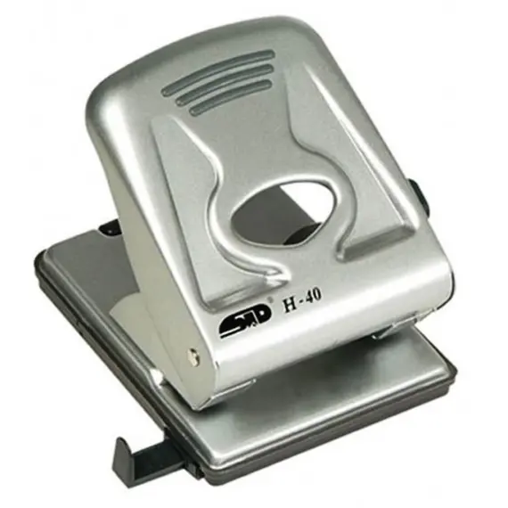 خرامة ورق، اس تي دي اتش-40، 40 ورقة