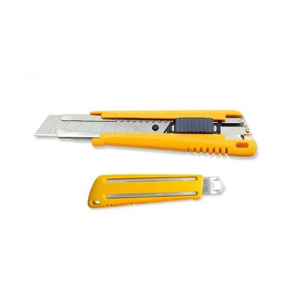 Cutter, OLFA, Cutter Knife EXL, 18 mm