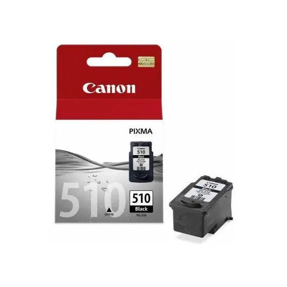Canon 510 Black Inkjet Cartridge (Canon510)