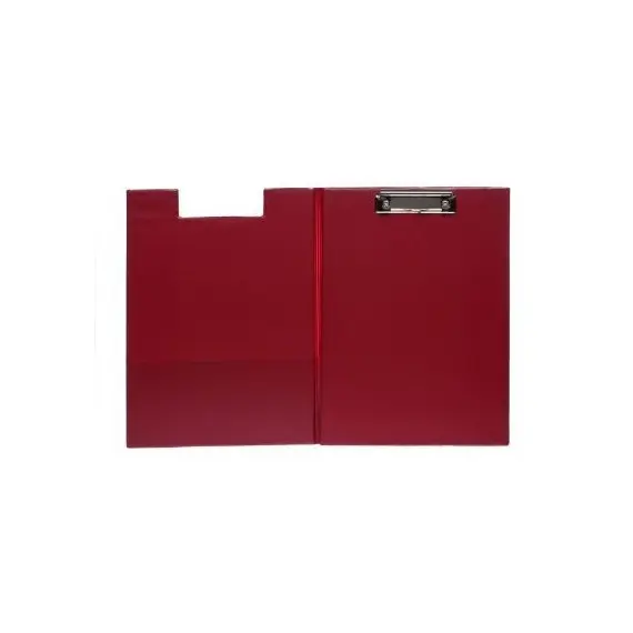 كليب بورد، منترا، حامل ورق بغطاء، A4، الوان متنوعة