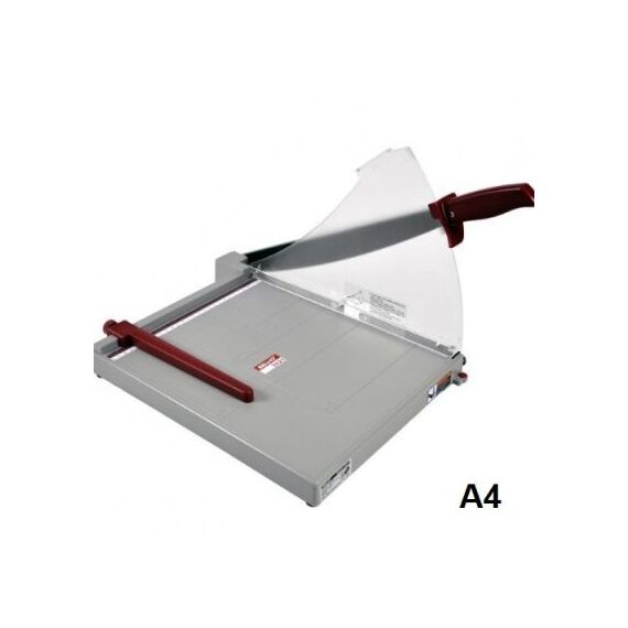 قطاعة ورق، كي دبليو، قطاعة ورق شديد التحمل 13921، 10 اوراق، الحجم: 305× 350 مم، A4