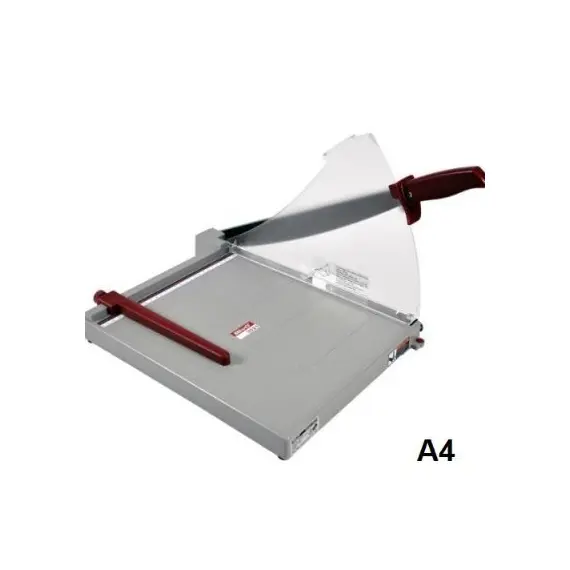 قطاعة ورق، كي دبليو، قطاعة ورق شديد التحمل 13921، 10 اوراق، الحجم: 305× 350 مم، A4