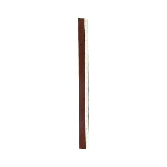 Ruler, Wood Ruler, 50 cm