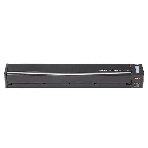 Scanner, FUJITSU, S1100i, Document Scanner ScanSnap