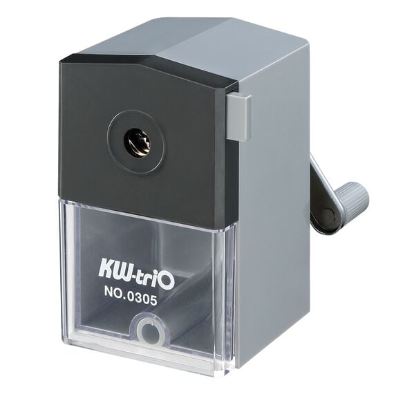 Sharpener, KW-trio, Desk Sharpener 305A, Size : 63x 100 x 94mm