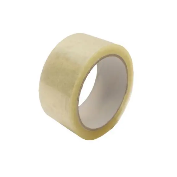 Tape, SIMBA, Packaging Tape, 2 inch (5.08 cm) x 40 yd ( 36.5 m), Transparent